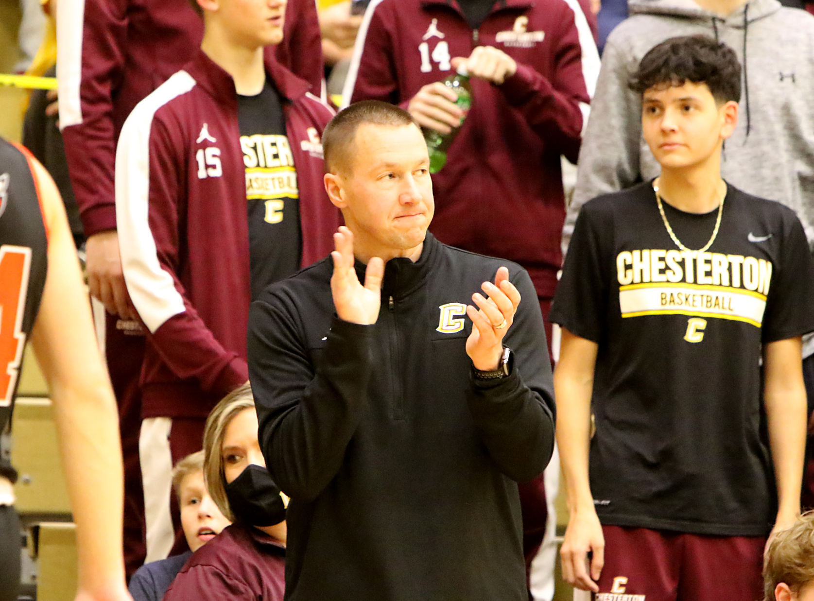 LaPorte/Chesterton, Boys Basketball